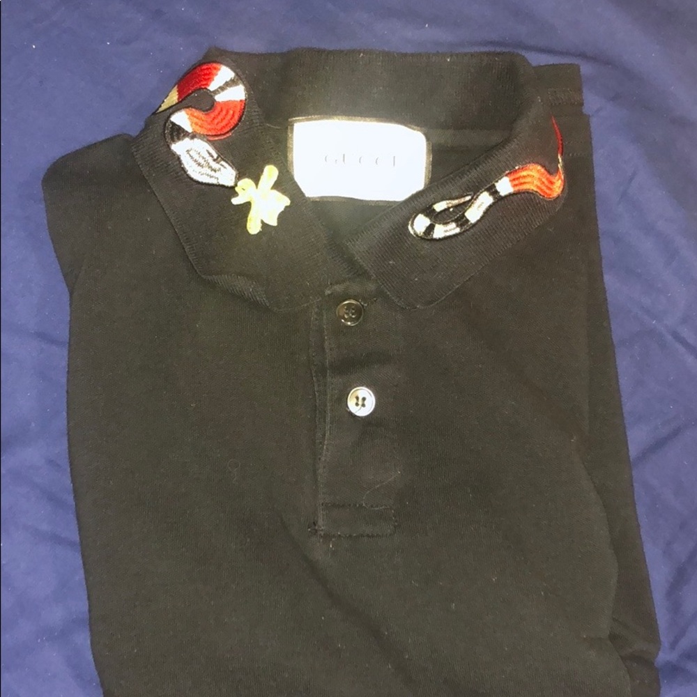 Selling all my Gucci